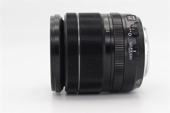 Main Product Image for Fujifilm XF18-55mm f/2.8-4 R LM OIS Lens