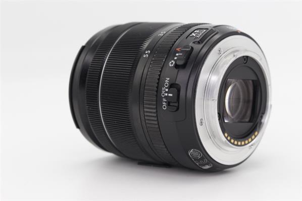 Main Product Image for Fujifilm XF18-55mm f/2.8-4 R LM OIS Lens