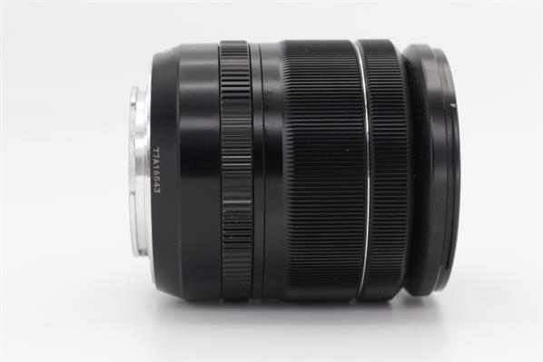 Main Product Image for Fujifilm XF18-55mm f/2.8-4 R LM OIS Lens