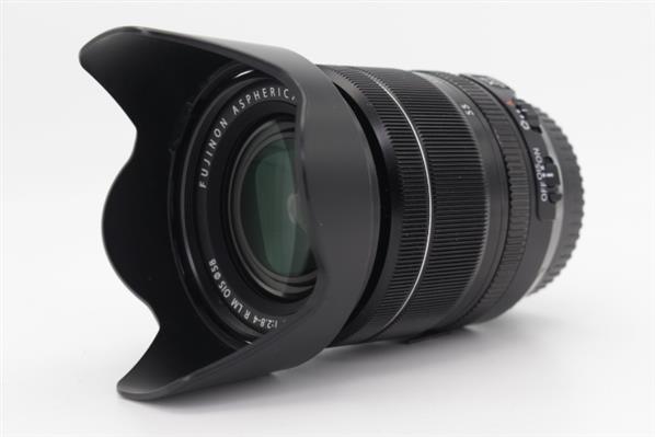 Main Product Image for Fujifilm XF18-55mm f/2.8-4 R LM OIS Lens