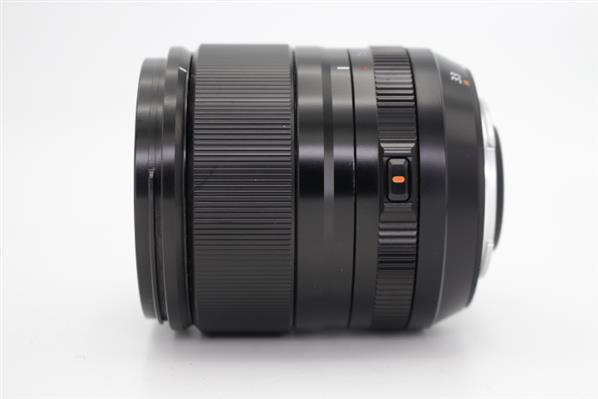 Main Product Image for Fujifilm XF33mm F1.4 R LM WR Lens 