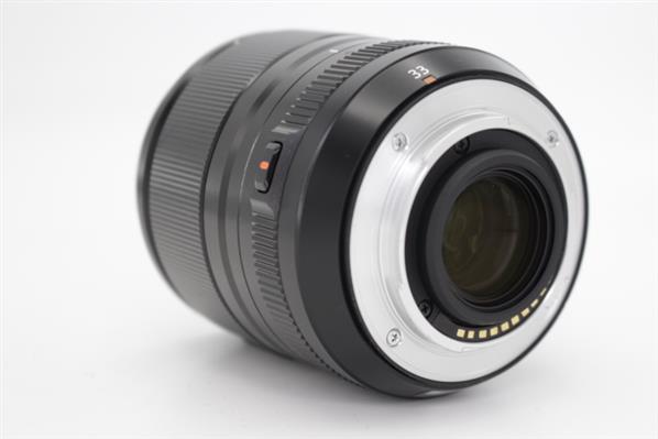 Main Product Image for Fujifilm XF33mm F1.4 R LM WR Lens 