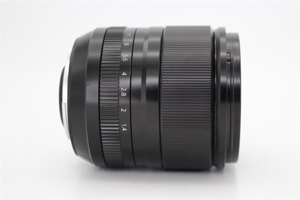 Main Product Image for Fujifilm XF33mm F1.4 R LM WR Lens 