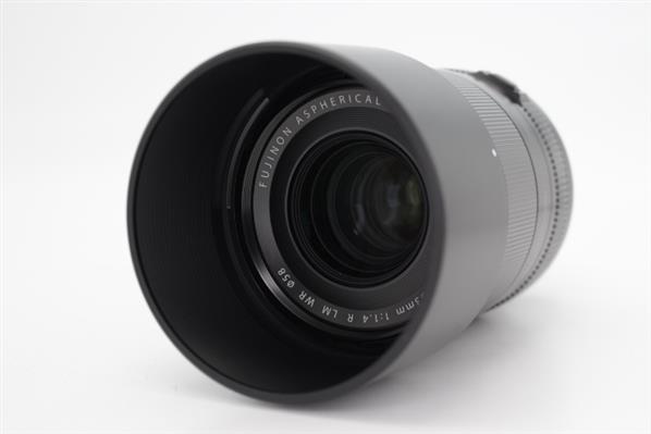 Main Product Image for Fujifilm XF33mm F1.4 R LM WR Lens 