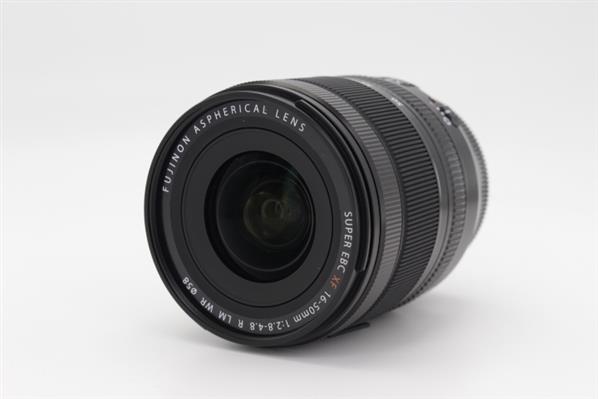 Main Product Image for Fujifilm XF16-50mm F2.8-4.8 R LM WR Lens