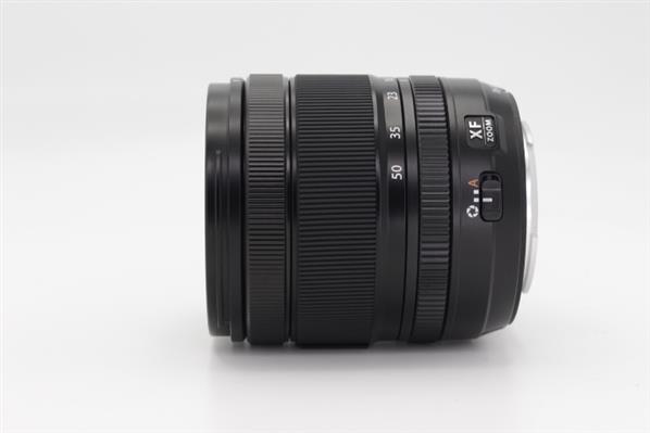 Main Product Image for Fujifilm XF16-50mm F2.8-4.8 R LM WR Lens