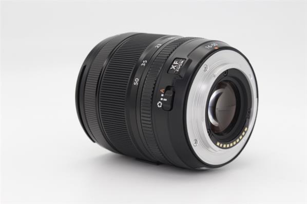 Main Product Image for Fujifilm XF16-50mm F2.8-4.8 R LM WR Lens