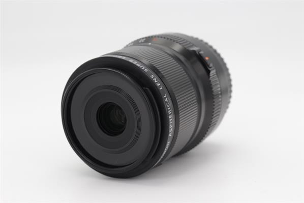 Main Product Image for Fujifilm XF30mm F2.8 LM WR Macro Lens