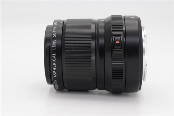 Main Product Image for Fujifilm XF30mm F2.8 LM WR Macro Lens