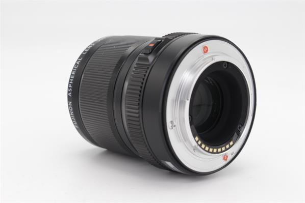 Main Product Image for Fujifilm XF30mm F2.8 LM WR Macro Lens