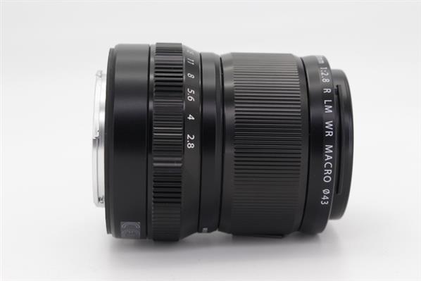 Main Product Image for Fujifilm XF30mm F2.8 LM WR Macro Lens