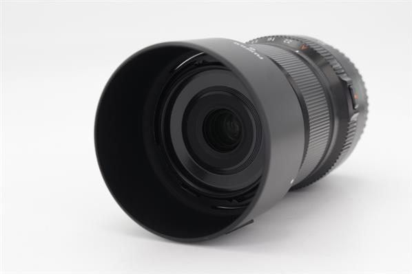 Main Product Image for Fujifilm XF30mm F2.8 LM WR Macro Lens