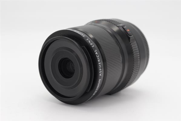 Main Product Image for Fujifilm XF30mm F2.8 LM WR Macro Lens