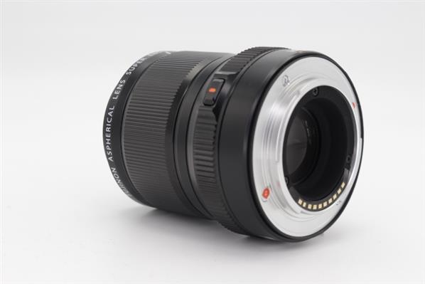 Main Product Image for Fujifilm XF30mm F2.8 LM WR Macro Lens