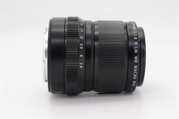 Main Product Image for Fujifilm XF30mm F2.8 LM WR Macro Lens