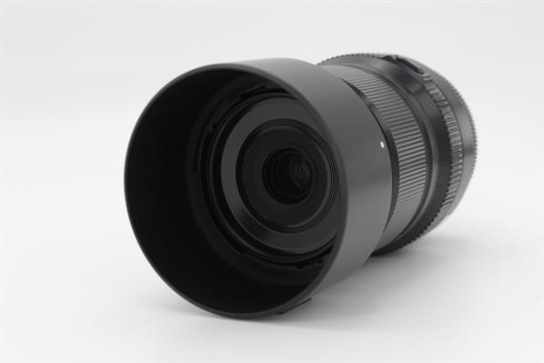 Main Product Image for Fujifilm XF30mm F2.8 LM WR Macro Lens