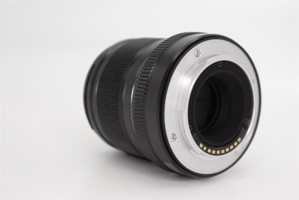 Main Product Image for Fujifilm XF50mm f/2.0 R WR Lens in Black