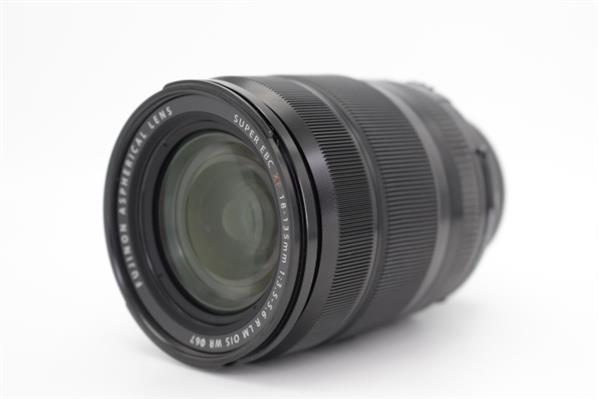 Main Product Image for Fujifilm XF18-135mm f/3.5-5.6 R LM OIS WR Lens