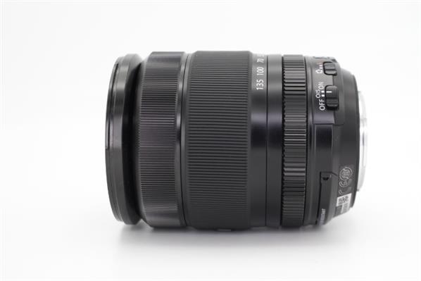 Main Product Image for Fujifilm XF18-135mm f/3.5-5.6 R LM OIS WR Lens