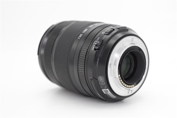 Main Product Image for Fujifilm XF18-135mm f/3.5-5.6 R LM OIS WR Lens