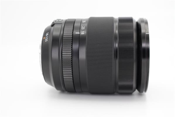 Main Product Image for Fujifilm XF18-135mm f/3.5-5.6 R LM OIS WR Lens