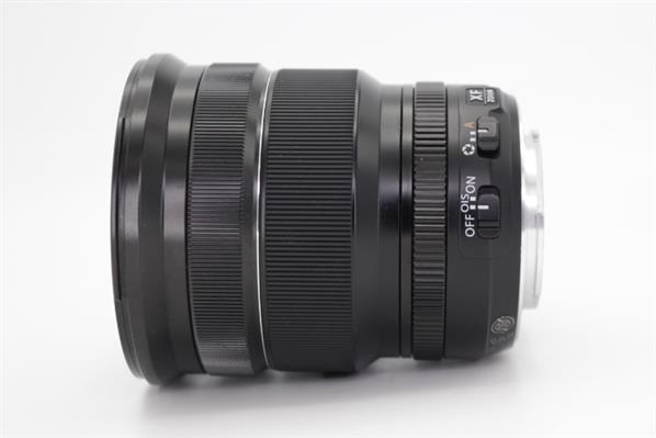 Main Product Image for Fujifilm XF10-24mm f/4 R OIS Lens