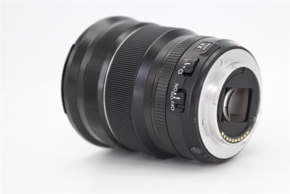 Main Product Image for Fujifilm XF10-24mm f/4 R OIS Lens