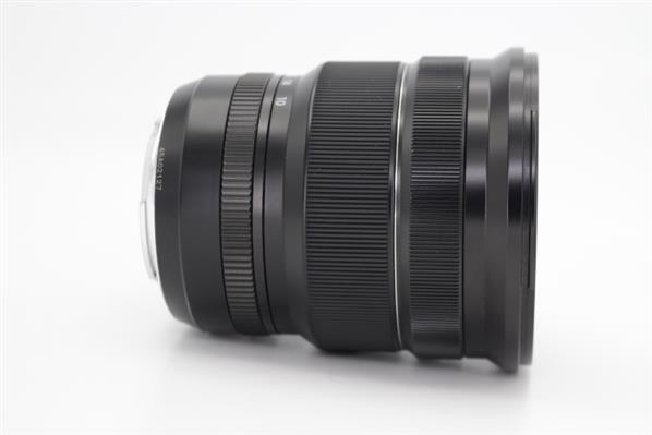 Main Product Image for Fujifilm XF10-24mm f/4 R OIS Lens