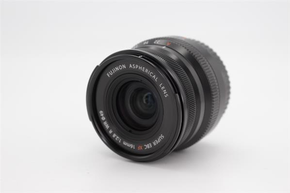 Main Product Image for Fujifilm XF16mm f/2.8 R WR Lens