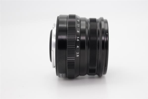 Main Product Image for Fujifilm XF16mm f/2.8 R WR Lens