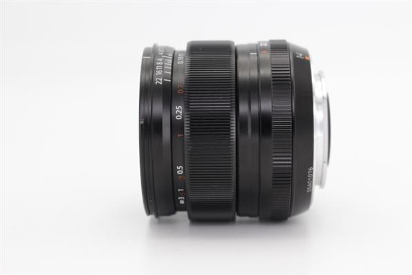 Main Product Image for Fujifilm XF14mm f/2.8 R Lens