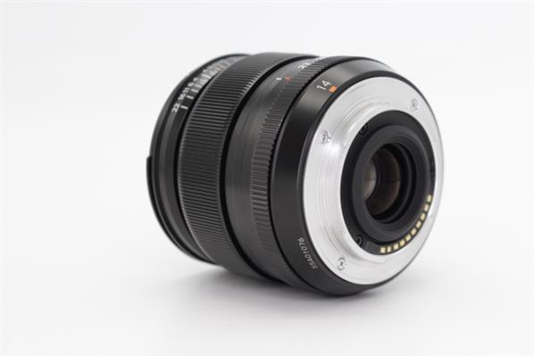 Main Product Image for Fujifilm XF14mm f/2.8 R Lens