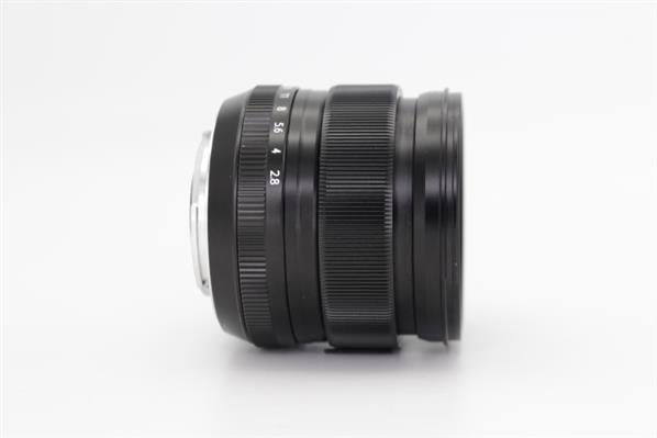 Main Product Image for Fujifilm XF14mm f/2.8 R Lens