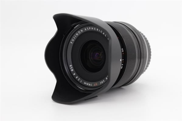 Main Product Image for Fujifilm XF14mm f/2.8 R Lens