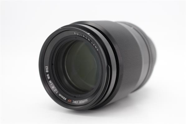 Main Product Image for Fujifilm XF90mm f/2.0 R LM WR Lens