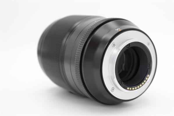 Main Product Image for Fujifilm XF90mm f/2.0 R LM WR Lens