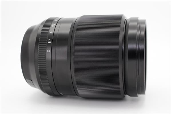 Main Product Image for Fujifilm XF90mm f/2.0 R LM WR Lens