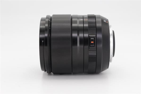 Main Product Image for Fujifilm XF33mm F1.4 R LM WR Lens 
