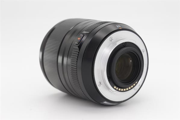 Main Product Image for Fujifilm XF33mm F1.4 R LM WR Lens 