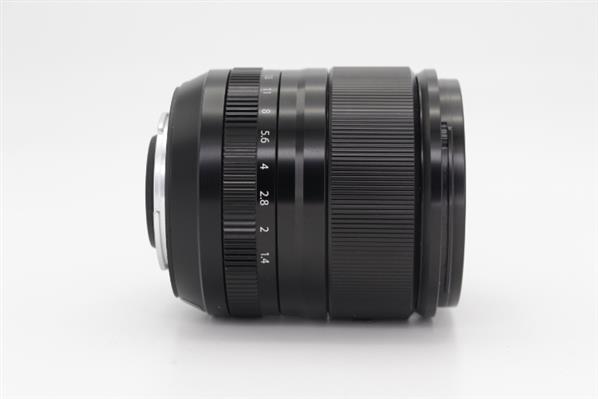 Main Product Image for Fujifilm XF33mm F1.4 R LM WR Lens 