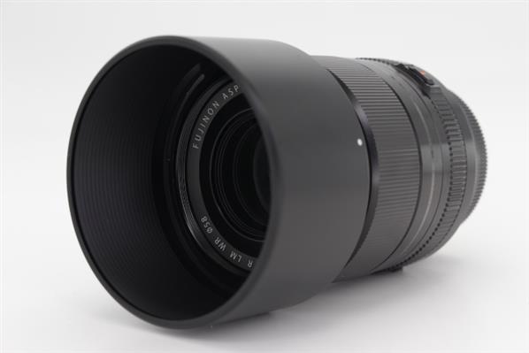 Main Product Image for Fujifilm XF33mm F1.4 R LM WR Lens 