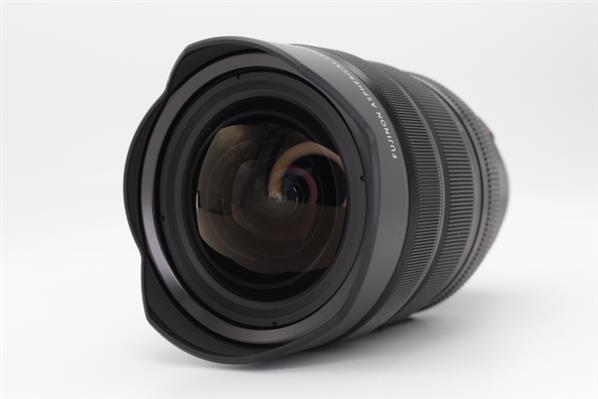 Main Product Image for Fujifilm XF8-16mm f/2.8 R LM WR Lens