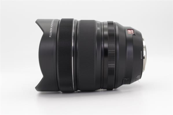 Main Product Image for Fujifilm XF8-16mm f/2.8 R LM WR Lens