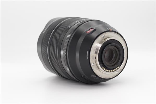 Main Product Image for Fujifilm XF8-16mm f/2.8 R LM WR Lens