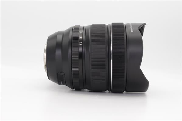 Main Product Image for Fujifilm XF8-16mm f/2.8 R LM WR Lens