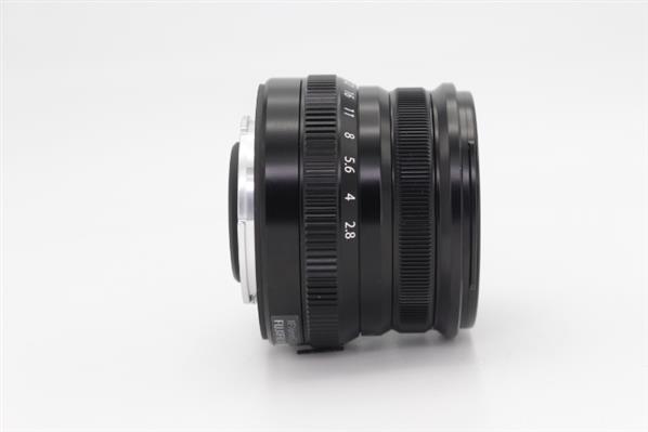 Main Product Image for Fujifilm XF16mm f/2.8 R WR Lens