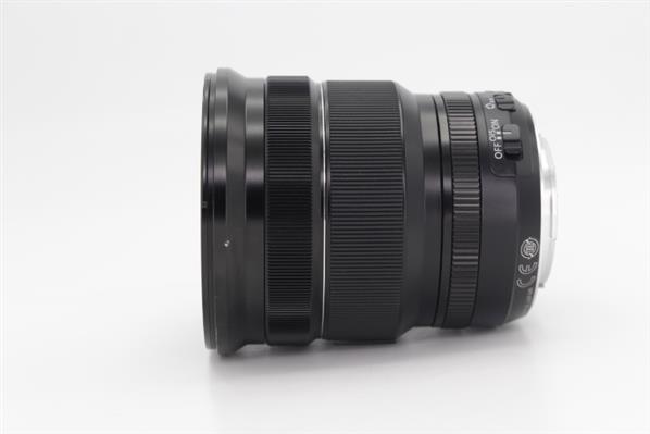 Main Product Image for Fujifilm XF10-24mm F4 R OIS WR Lens