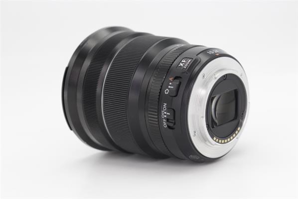 Main Product Image for Fujifilm XF10-24mm F4 R OIS WR Lens