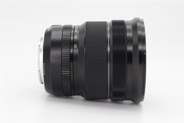 Main Product Image for Fujifilm XF10-24mm F4 R OIS WR Lens