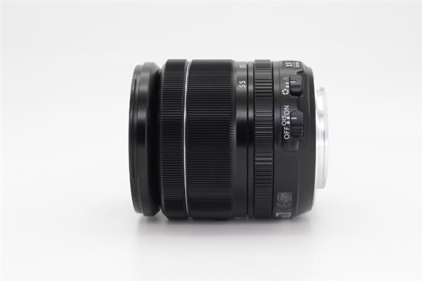 Main Product Image for Fujifilm XF18-55mm f/2.8-4 R LM OIS Lens